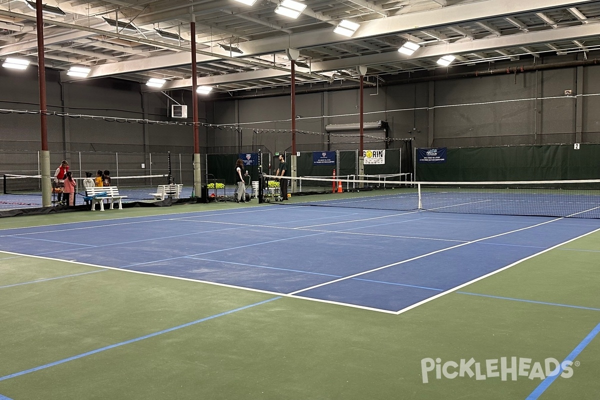 Photo of Pickleball at Gorin Bellevue